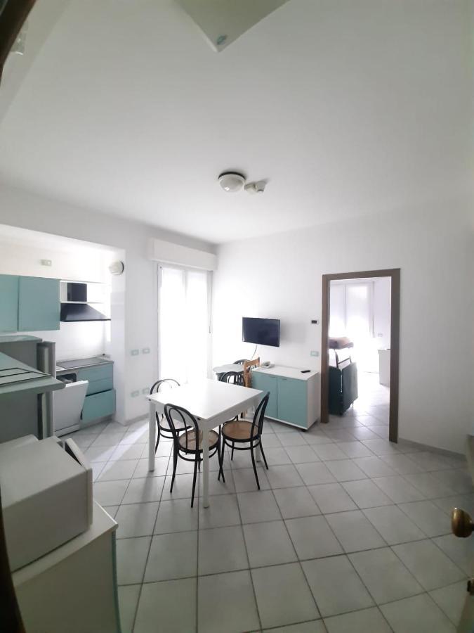 Appartamento con 1 Camera da Letto e Vista Piscina