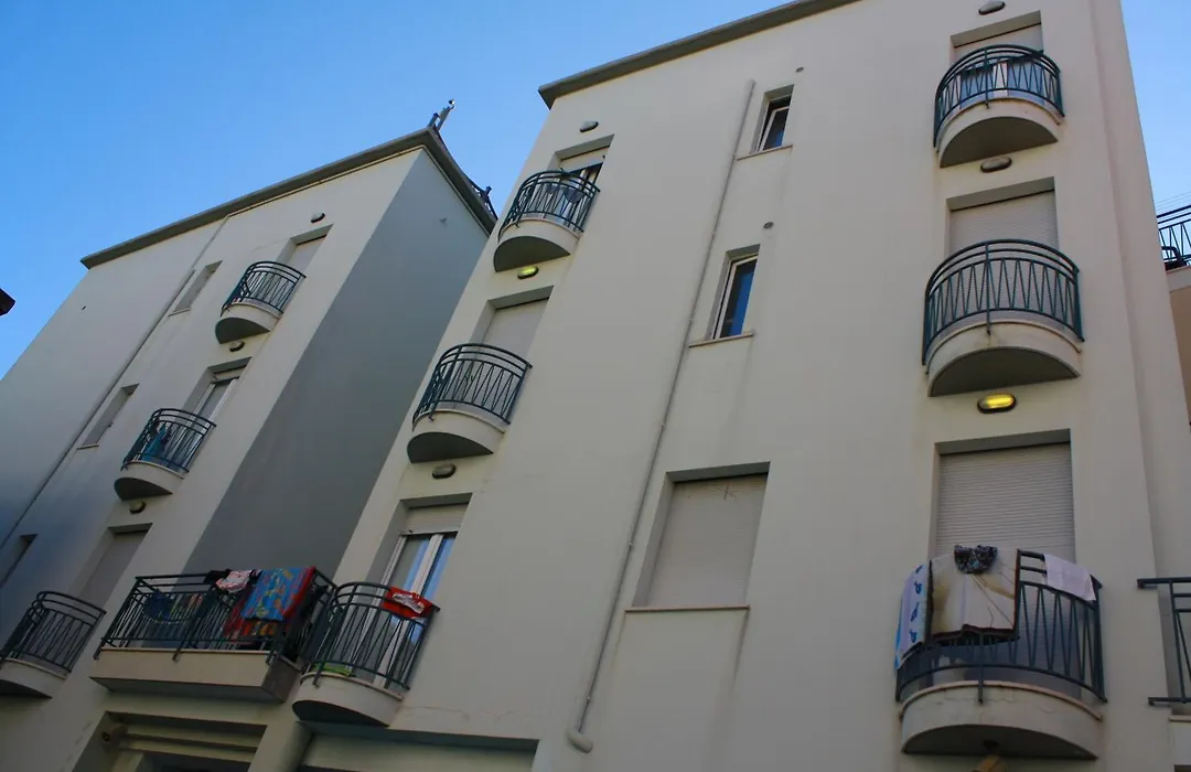 Residence Le Vele-1